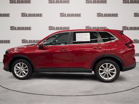 Used 2024 Honda CR-V EX-L image 2