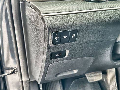 Used 2021 Kia K5 LXS image 16