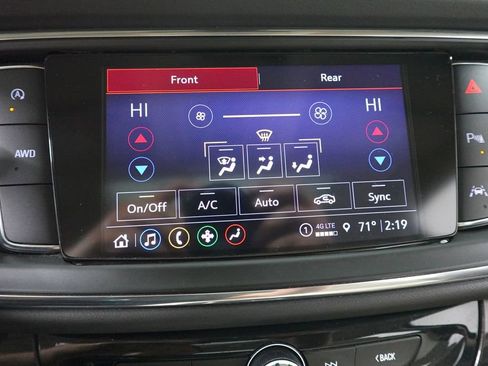 Used 2022 Buick Enclave Essence w/ Experience Buick Package image 20