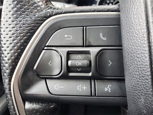 Used 2024 Toyota Tacoma TRD Off-Road w/ TRD Off Road Upgrade Package image 23