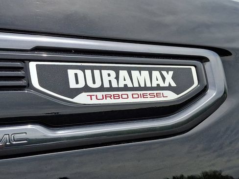 Used 2022 GMC Sierra 1500 AT4 w/ AT4 Preferred Package AWD/4WD image 32