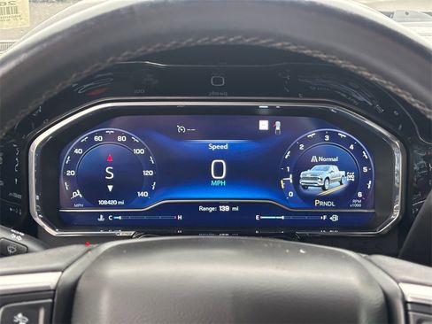 Used 2022 Chevrolet Silverado 1500 RST image 17