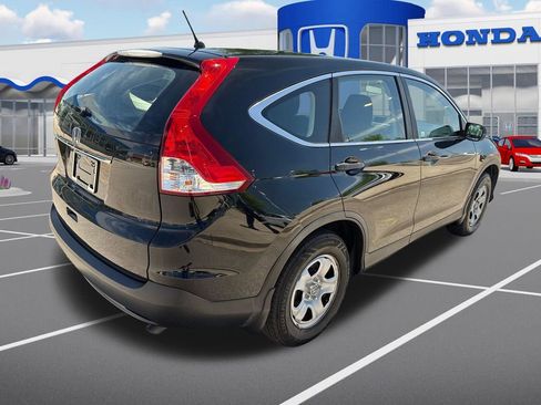 Used 2012 Honda CR-V LX image 9