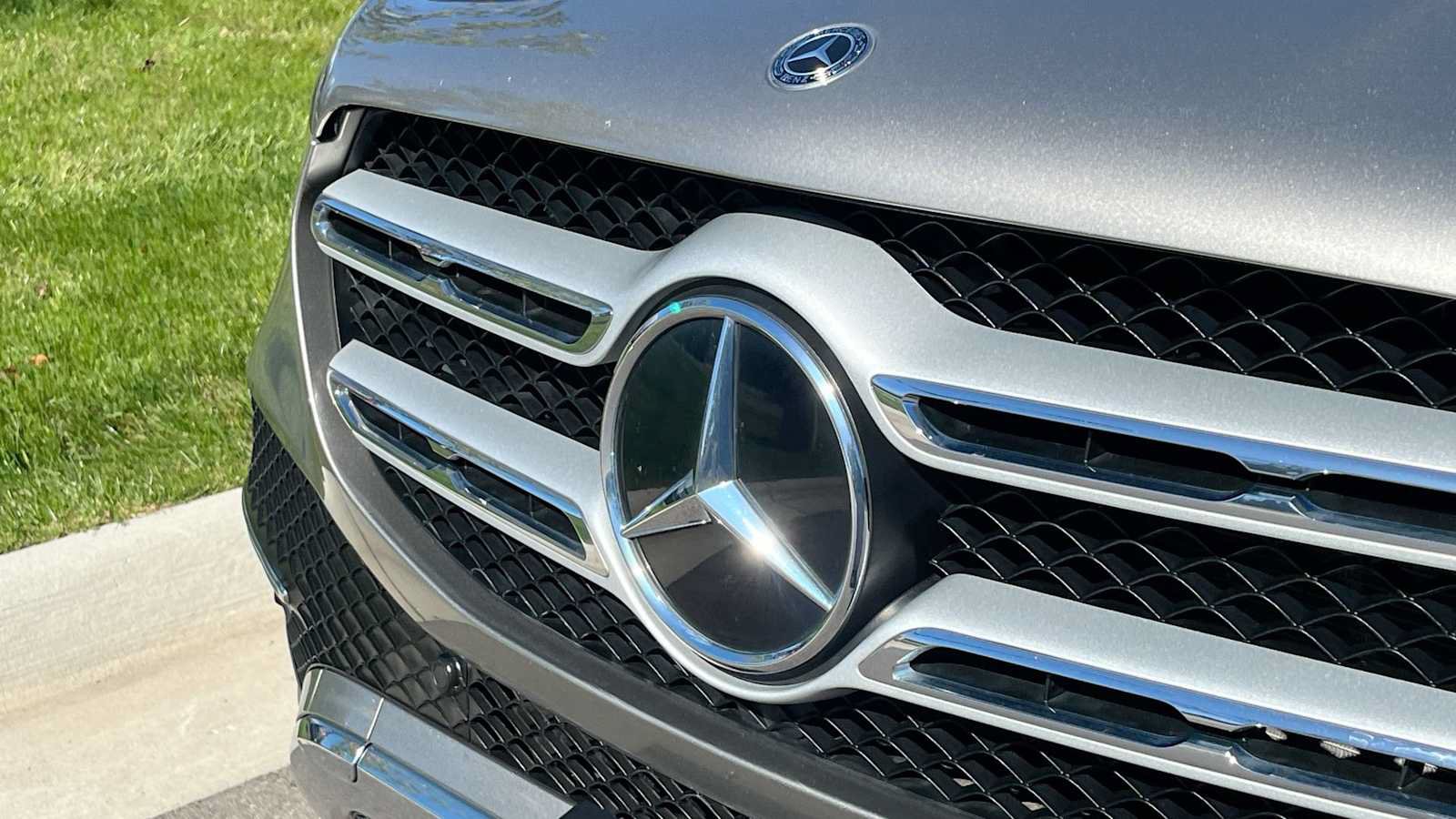 Certified 2020 Mercedes-Benz GLE 350 4MATIC image 25