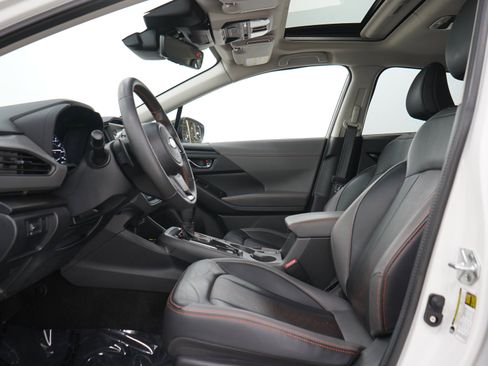 Used 2024 Subaru Crosstrek 2.5i Limited w/ Crosstrek Mirror Package AWD/4WD image 22