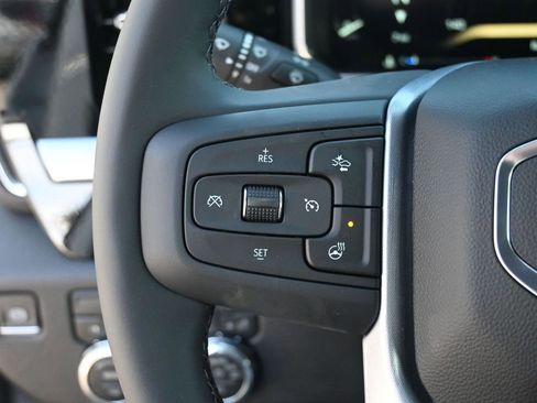 New 2026 GMC Sierra 3500 SLE image 30