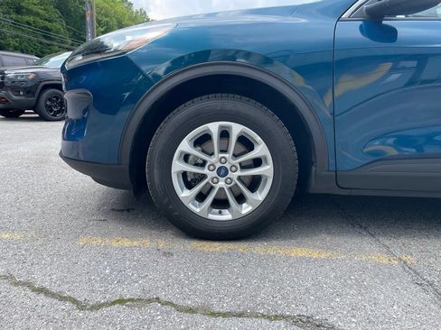 Used 2020 Ford Escape SE AWD/4WD image 4