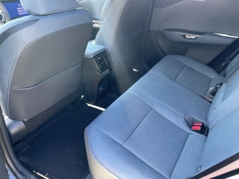 New 2026 Lexus RZ 450e AWD image 18