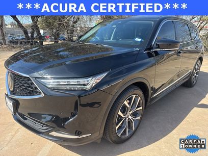 Certified 2023 Acura MDX FWD w/ Technology Package