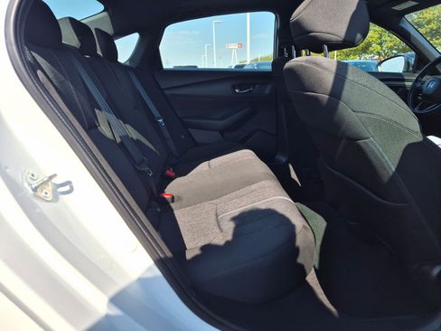 Used 2023 Honda Accord Sport image 29