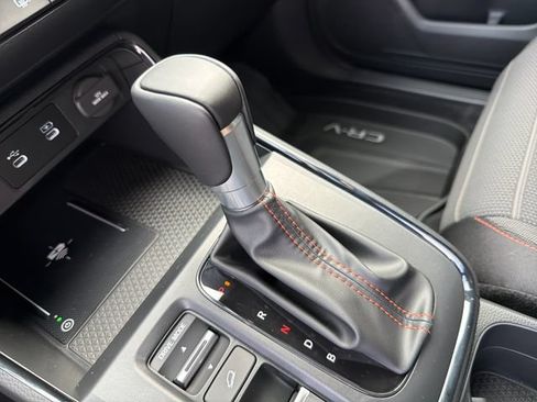 New 2026 Honda CR-V Sport image 24