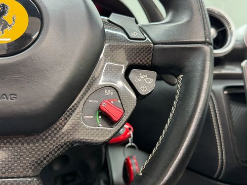 Used 2015 Ferrari California T RWD image 23