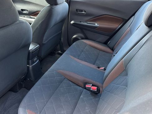 Used 2020 Nissan Kicks SR image 12