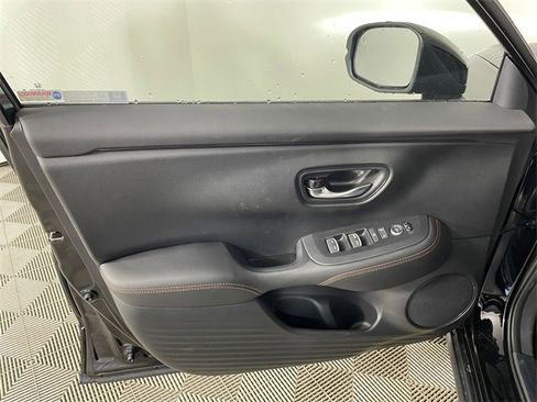 New 2026 Honda HR-V Sport image 8