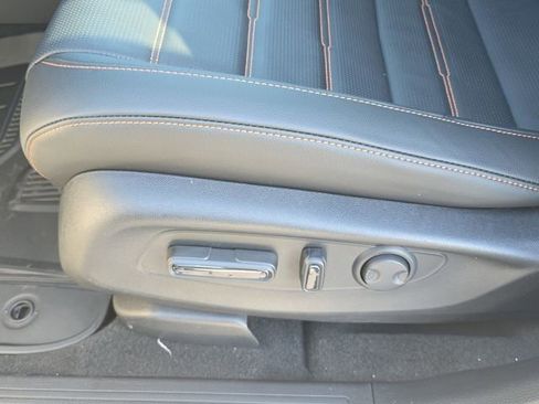 New 2026 Honda CR-V Sport Touring image 29