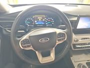 Used 2023 Ford Explorer XLT w/ Equipment Group 202A AWD/4WD image 6