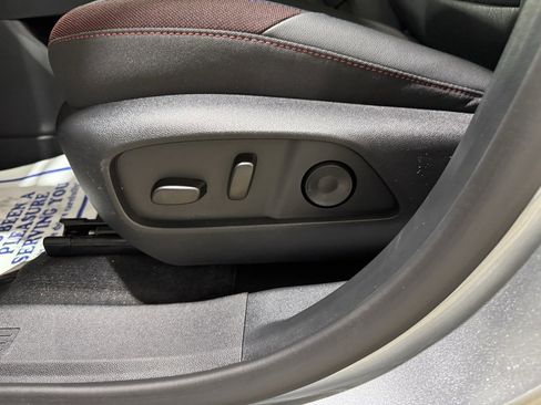 New 2026 Chevrolet Equinox RS w/ Convenience Package III image 19