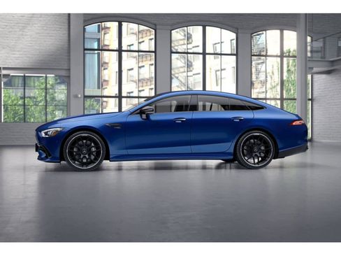 Used 2019 Mercedes-Benz AMG GT 53 image 35