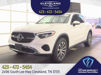 Used 2024 Mercedes-Benz GLC 300 GLC 300 360° Tour
