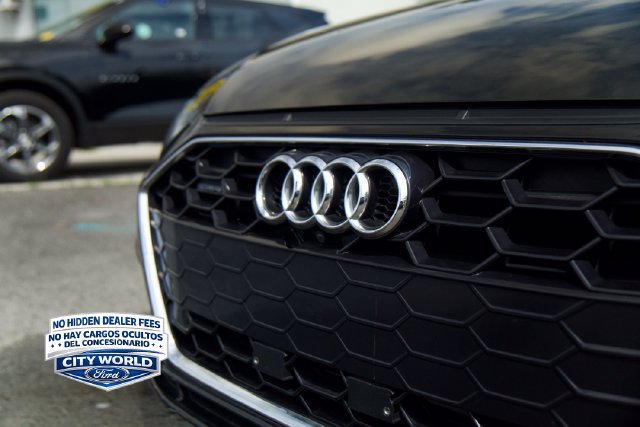 Used 2023 Audi A4 2.0T Premium Plus w/ Premium Plus Package AWD/4WD image 9