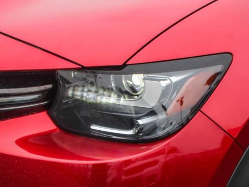 New 2025 MAZDA CX-70 Plug-In Hybrid w/ Premium Pkg image 8