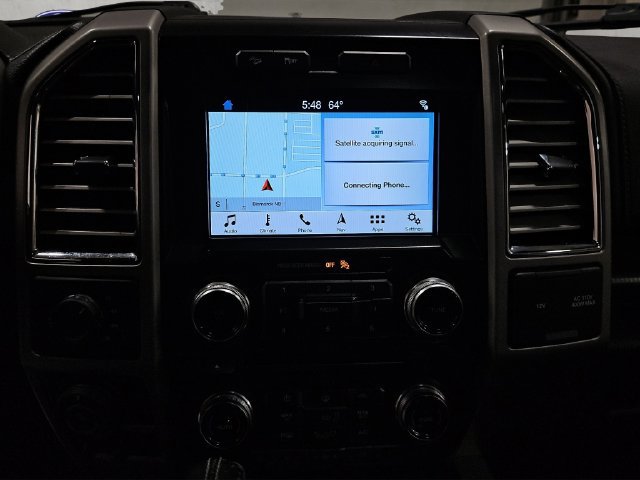 Used 2016 Ford F150 Lariat w/ Equipment Group 501A Mid AWD/4WD image 16