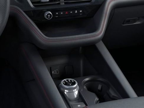 New 2026 Ford Explorer ST w/ Sun And Sound Package image 16