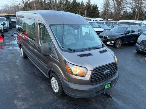 Used 2019 Ford Transit 350 XL RWD image 6