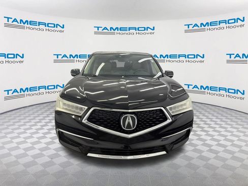 Used 2017 Acura MDX FWD image 8
