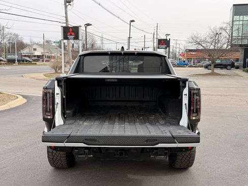 Used 2023 GMC Hummer EV Edition 1 image 13