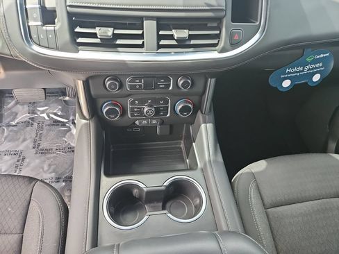 Certified 2023 Chevrolet Tahoe LS RWD image 13