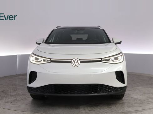 Used 2023 Volkswagen ID.4 Pro S RWD image 12