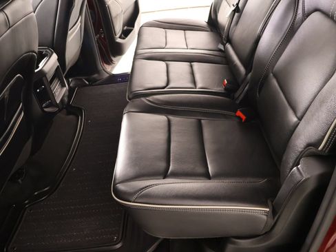 Used 2023 RAM 1500 Limited AWD/4WD image 13
