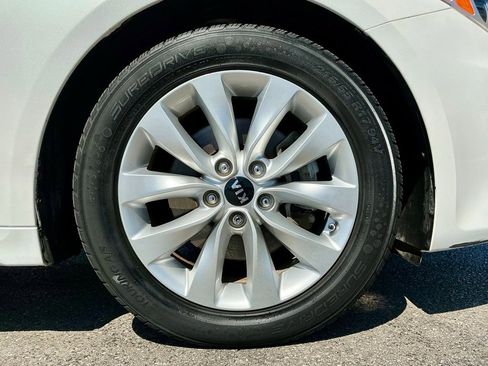 Used 2016 Kia Optima EX FWD image 22