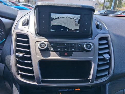 Used 2021 Ford Transit Connect XL FWD image 10