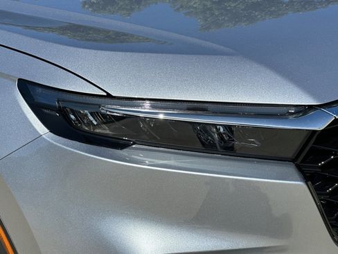 New 2026 Honda CR-V EX-L image 10