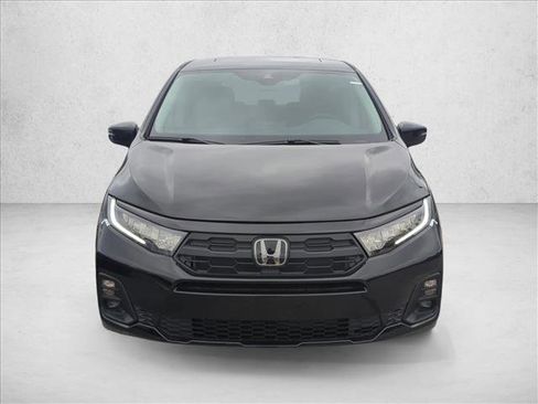 New 2026 Honda Odyssey EX-L image 2