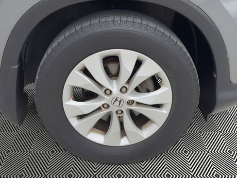 Used 2014 Honda CR-V EX image 12