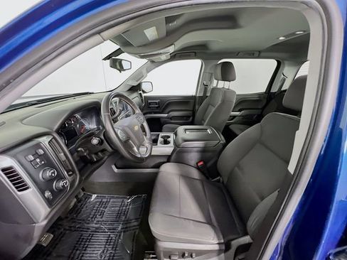 Used 2018 Chevrolet Silverado 1500 LT w/ All Star Edition image 18