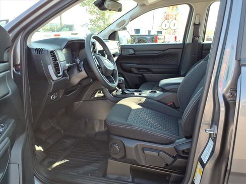 Certified 2024 Ford Ranger XL w/ Trailer Tow Package image 12