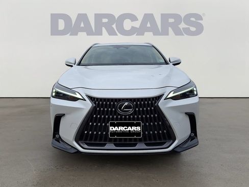 Certified 2024 Lexus NX 350 AWD w/ Cold Area Package image 2