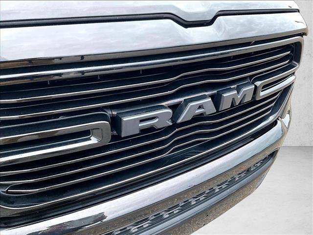 Used 2020 RAM 1500 Big Horn AWD/4WD image 27