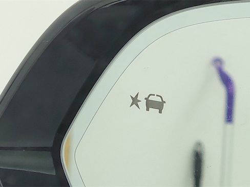 New 2025 Chevrolet Blazer EV RS image 18