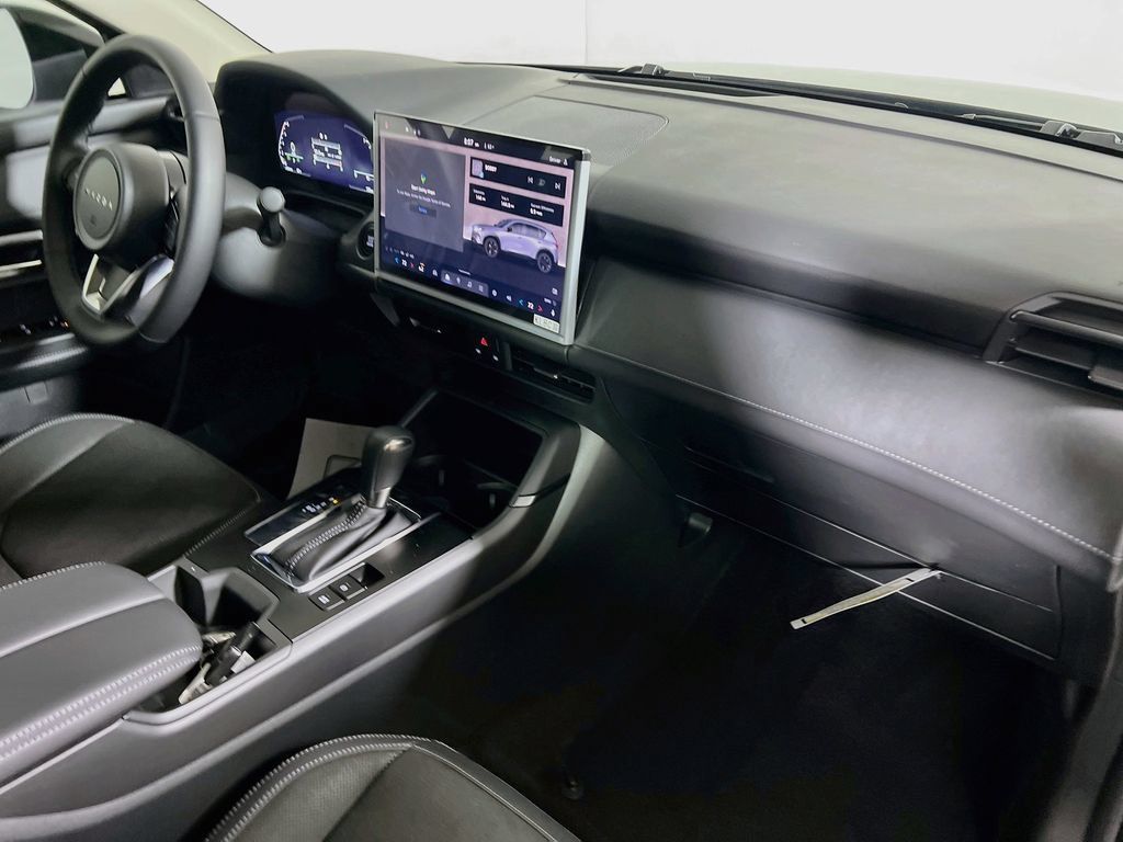 New 2026 MAZDA CX-5 Preferred AWD/4WD image 22