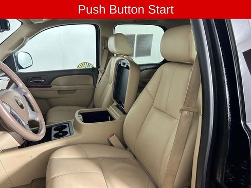 Used 2012 Chevrolet Tahoe LT w/ Luxury Package image 10