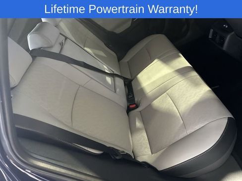 New 2026 Subaru Solterra Premium image 21