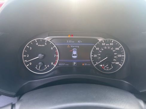 Used 2022 Nissan Altima 2.5 SV image 28