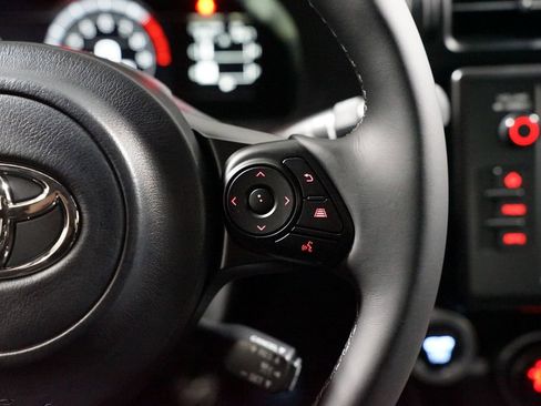 New 2025 Toyota GR86 Premium image 13