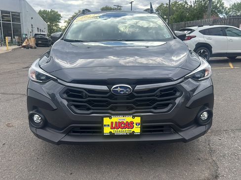 Certified 2024 Subaru Crosstrek 2.0i Premium AWD/4WD image 3