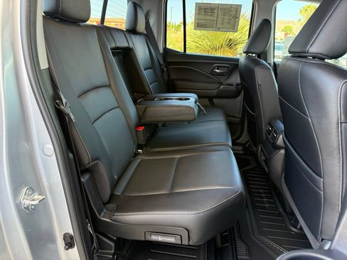 Certified 2025 Honda Ridgeline RTL image 37